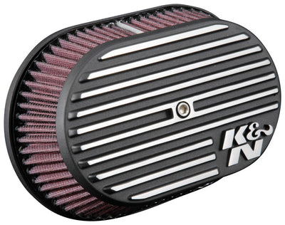 Intake System-Harley