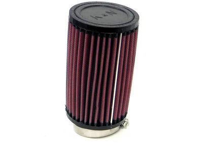 Clamp-On Air Filter