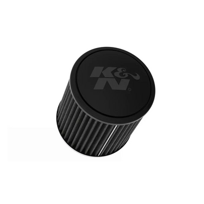 Clamp-On Air Filter