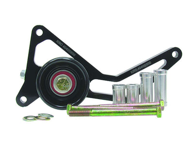PULLEY IDLER