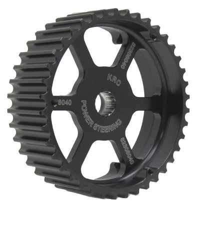 PULLEY