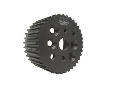 PULLEY HTD WATER PUMP