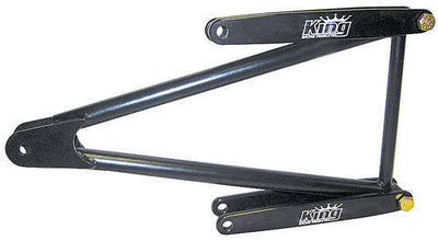 13-1/4in Jacobs Ladder Assy Plated