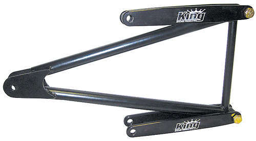 13-1/4in Jacobs Ladder Assy Plated