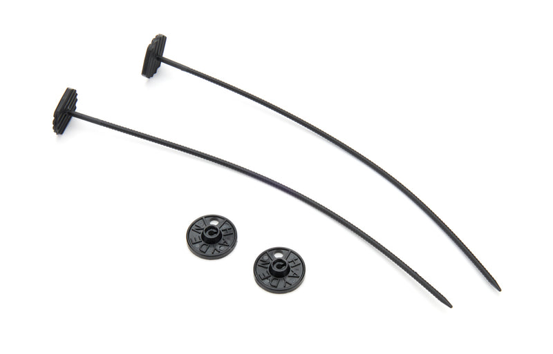 Honeycomb Rad Protector Mounts - 2625