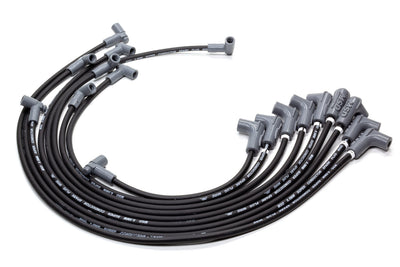 Pro Mag Wire Set Black - ING31549ING