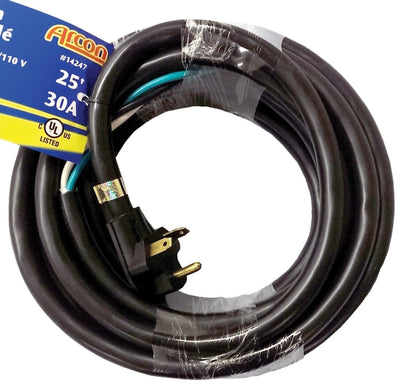 Power Supply Cord 30 Amp 25 - 14247