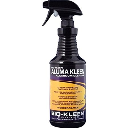 Aluma Kleen 32 Oz - M00107