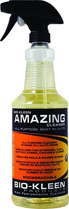 Amazing Cleaner 1 Gal - M00309
