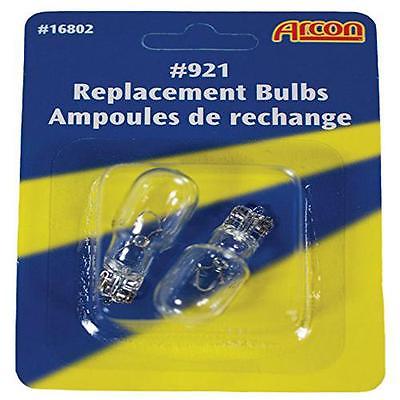 Bulb #921 Cd/2 - 16802