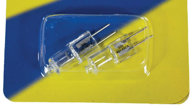 Bulb #JC10W Halogen Cd/2 - 16747