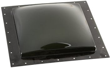 Skylight-smoke - 14 X 14 - SL1414S