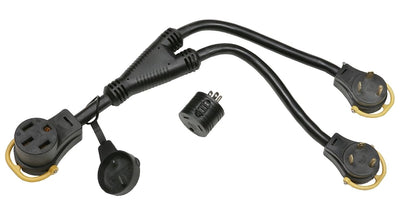 Replacement Adapter for Genera - 17341