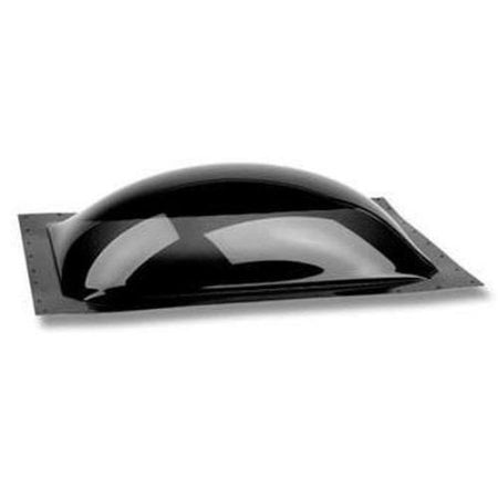 23X29 Skylight Smoke - SL2329S