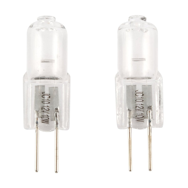 Halogen Bayonet Base Bulb - 01602JC10