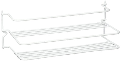 Double Spice Rack-white - 004506