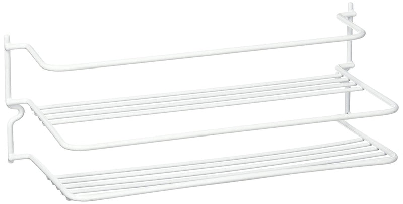 Double Spice Rack-white - 004506