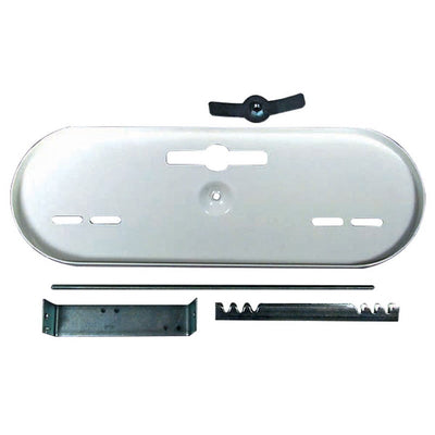RV Tank Kit with/24' Rod - VTANKKIT24
