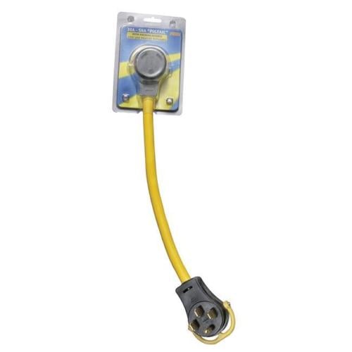 Pigtail 30F-50M 18IN Pack/1 Csa - 14367C