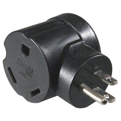Adapter 30F-15M 90 Deg Pack/1 Csa - 14081C