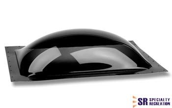 16X26 Skylight Smoke - SL1626S