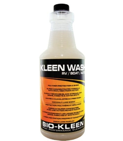 Kleen Wash 32 Oz - M02507