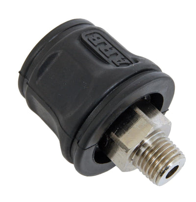 Hose Coupling Us Std Npt 1PK - 0740112