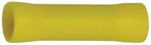 Connector #4 Butt Vinyl 1 Pack - 230150