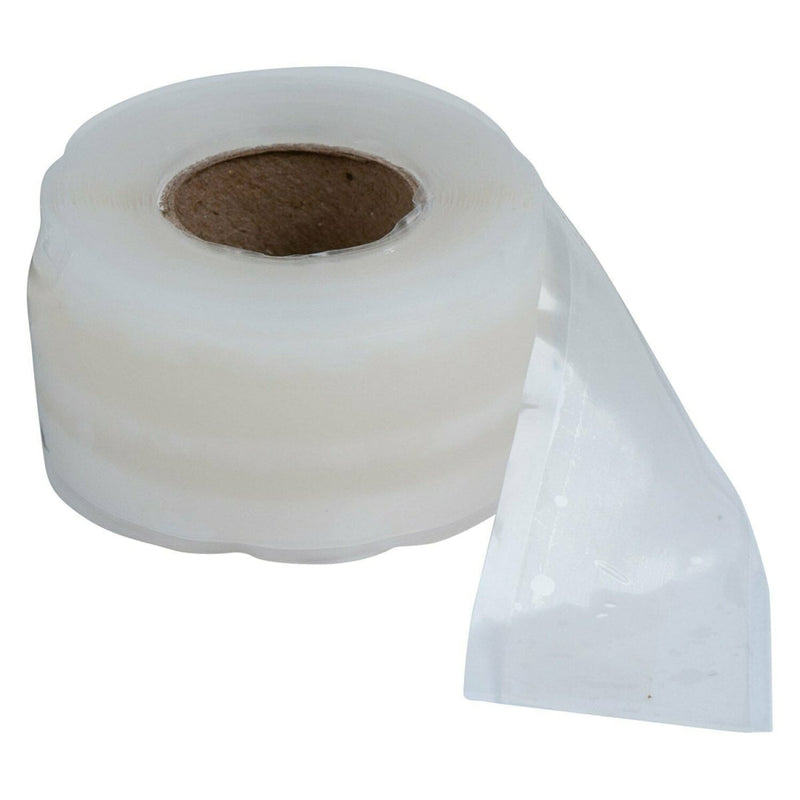 Repair Tape 1' X 10' Clear - 343010