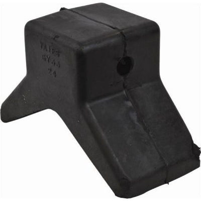 Y-stop Rubber 3 X 3 Block - 112011