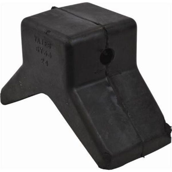 Y-stop Rubber 3 X 3 Block - 112011