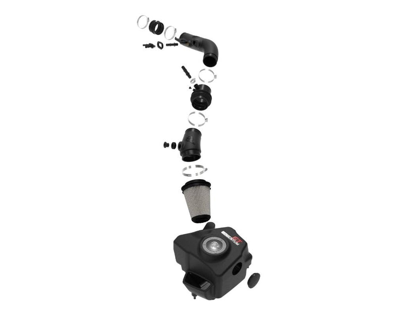 Momentum GT Intake - 5070079D