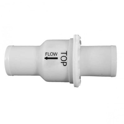 Asm-valve Check Inlet - 99ICV0001