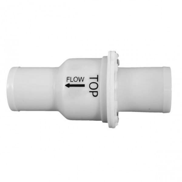 Asm-valve Check Inlet - 99ICV0001