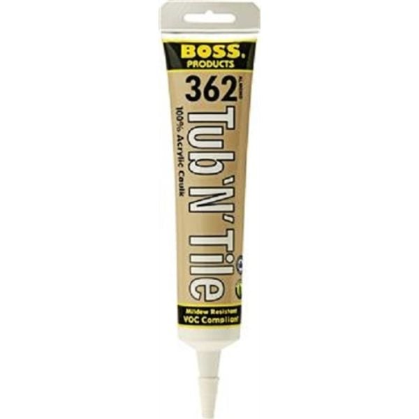 Sil. Acrylic Latex Tub 'n' Tile Alm - 142254