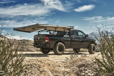 Sky Ridge Awning - 20024