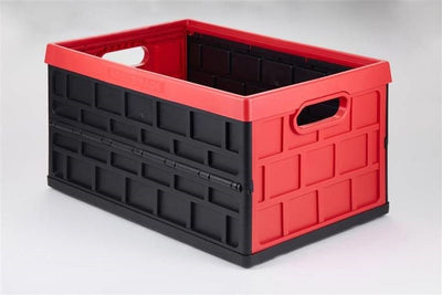 Collapsible Crate - 4612R