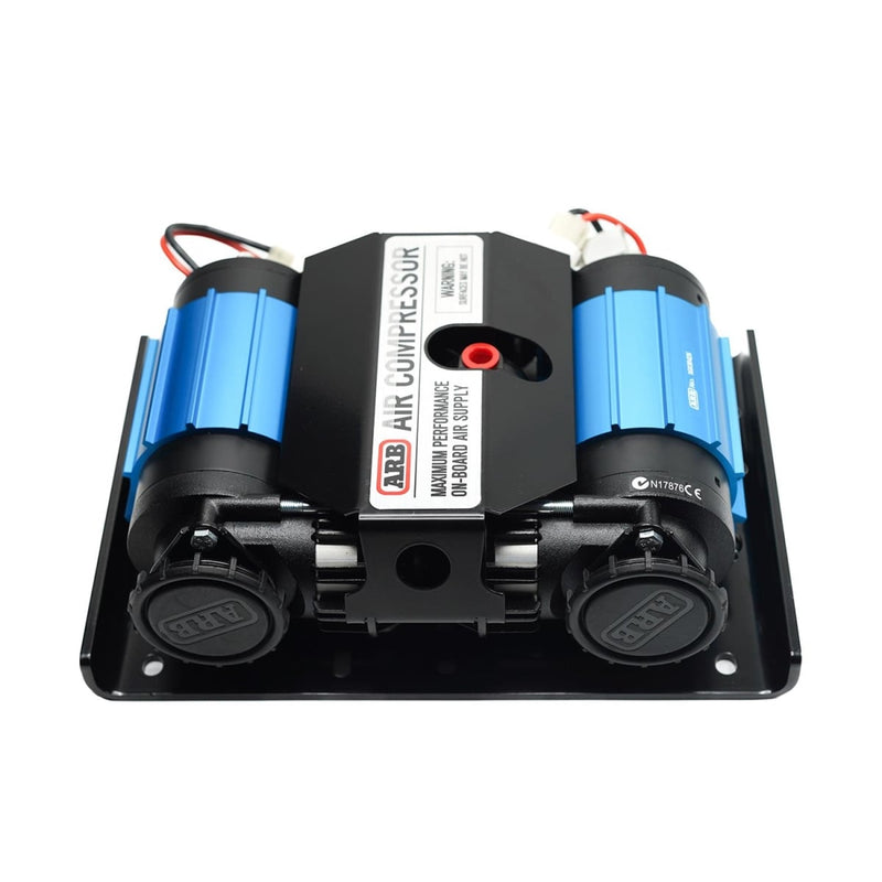 Onboard Compressor Kit - CKMTA12BK1