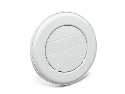 Coolvent Adj Vent .25 Flg - 94270