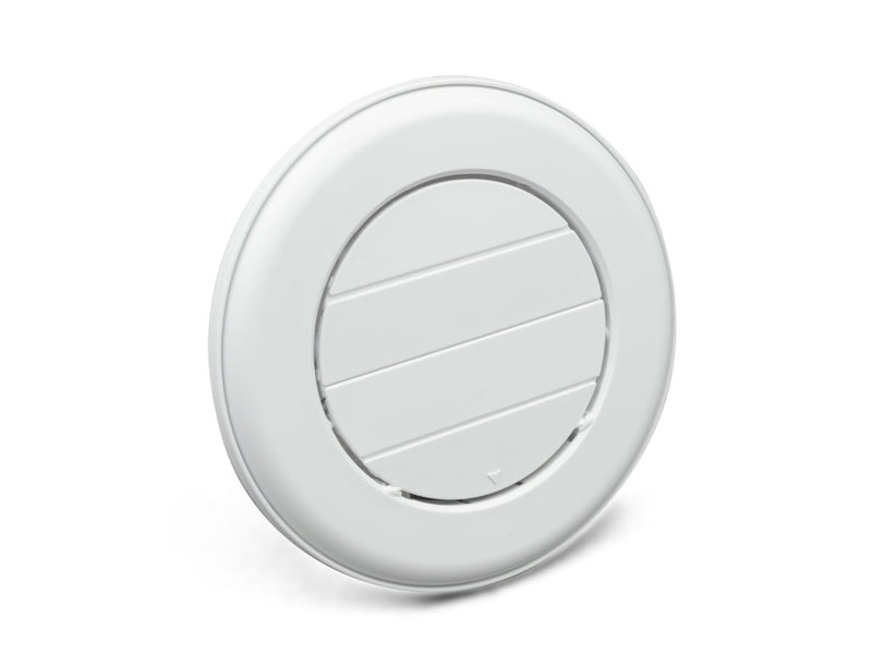 Coolvent Adj Vent .25 Flg - 94270