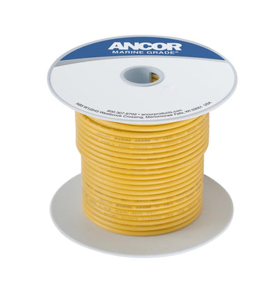 Tinned Copper Wire 12 Awg (3MM2) - 107040