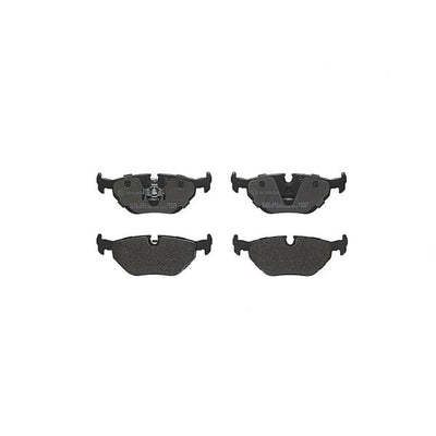Brake Pads - P06011