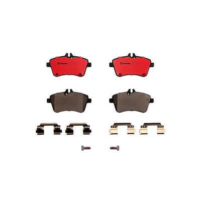 Brake Pads - P50057N