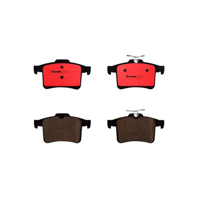 Disc Brake Pad Set - P36026N