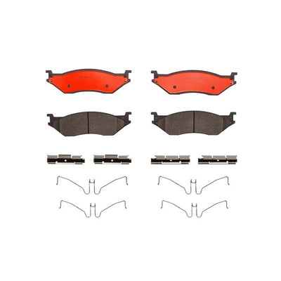 Brake Pads - P11037N