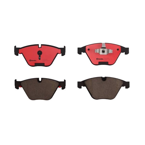 Disc Brake Pad Set - P06055N