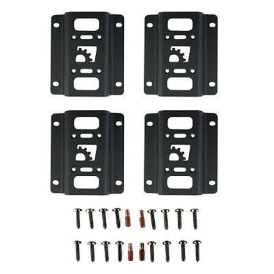 Boxlink Replacement Mounting Plates - 104104