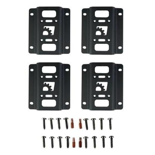 Boxlink Replacement Mounting Plates - 104104