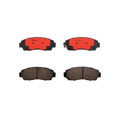 Disc Brake Pad Set - P28068N
