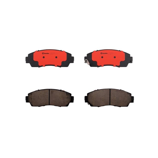 Disc Brake Pad Set - P28068N
